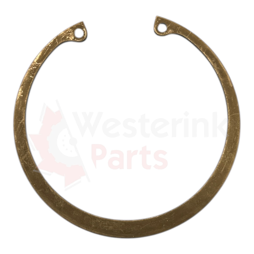 SEEGERRING HUIS 90X3 | Westerink Parts 235190