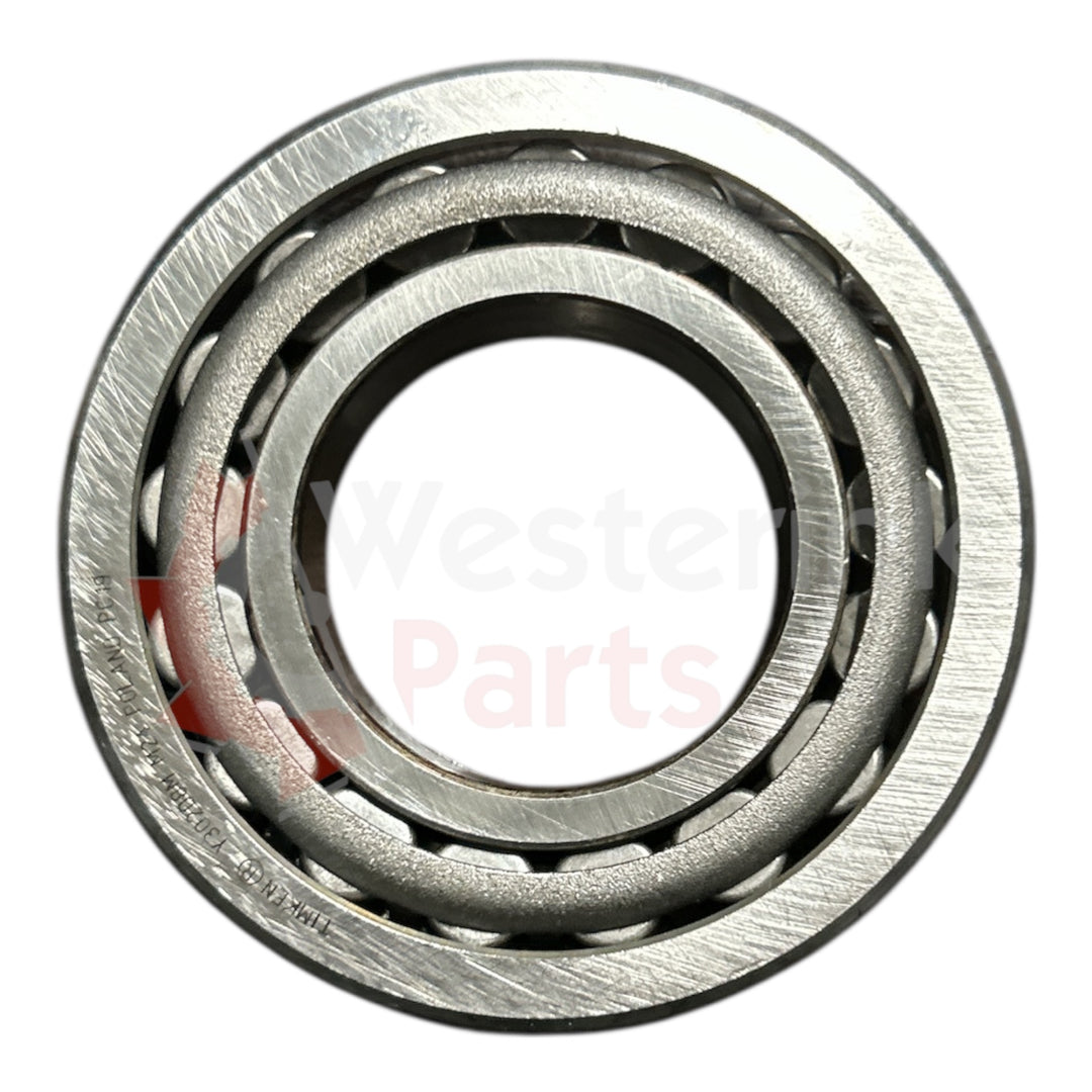 Lager 40x80x18 conisch Cup+cone | Westerink Parts 235988