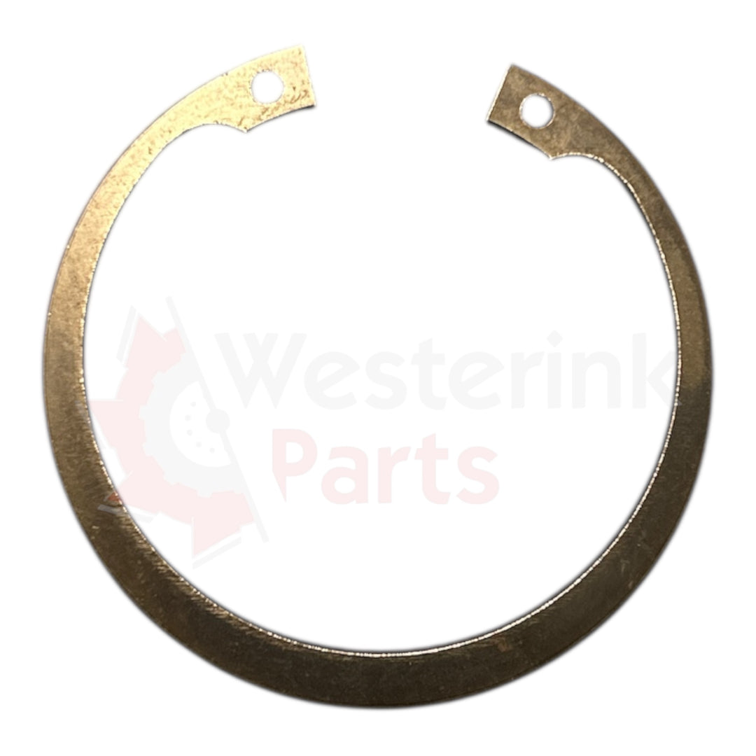 SEEGERRING HUIS 80X2.5 | Westerink Parts 236318