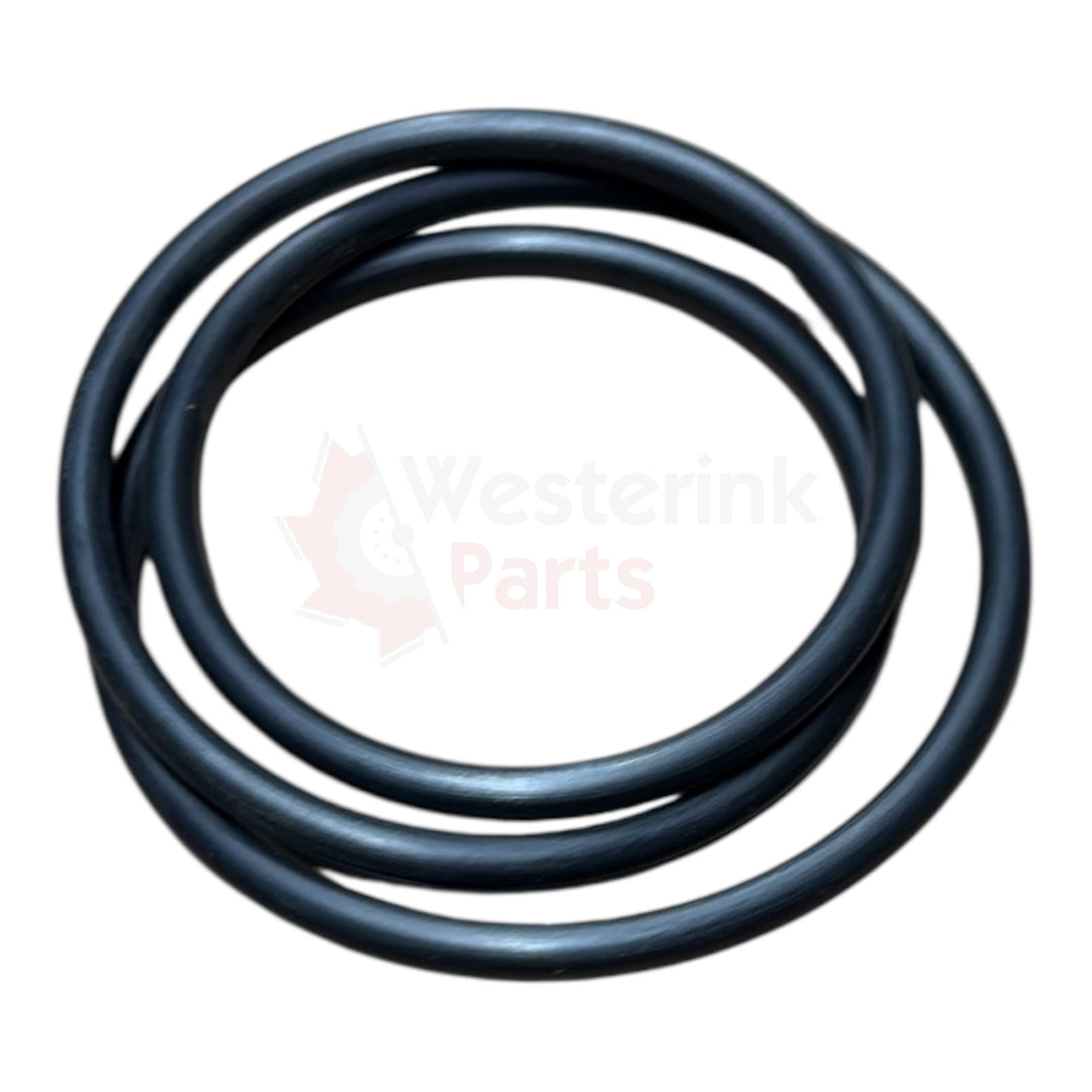 0-RING 165X4 | Westerink Parts 238834