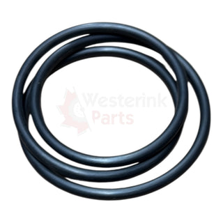 0-RING 165X4 | Westerink Parts 238834
