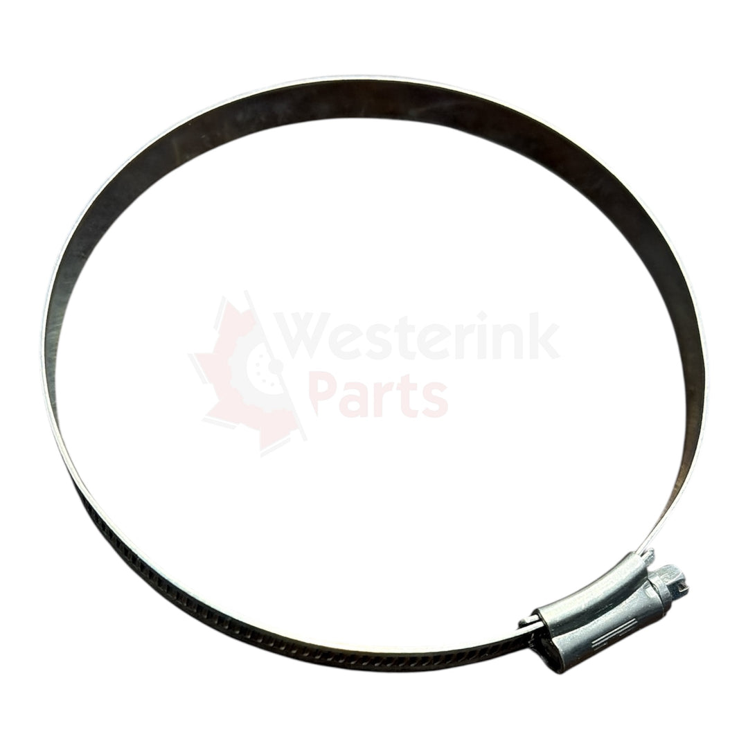 SLANGKLEM 110-130 | Westerink Parts 238894