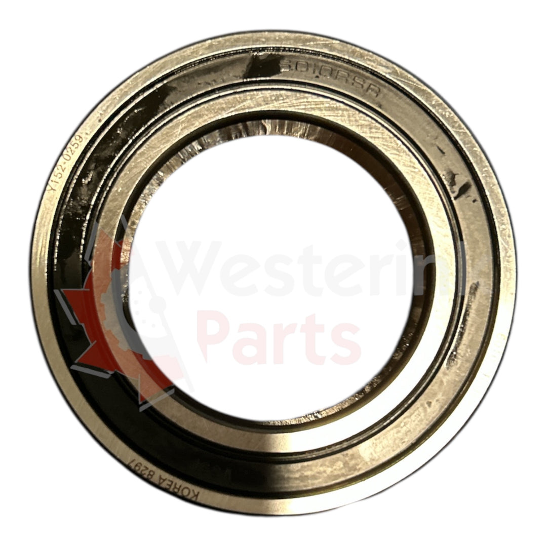 Lager 50x80x16 C3 | Westerink Parts 239016