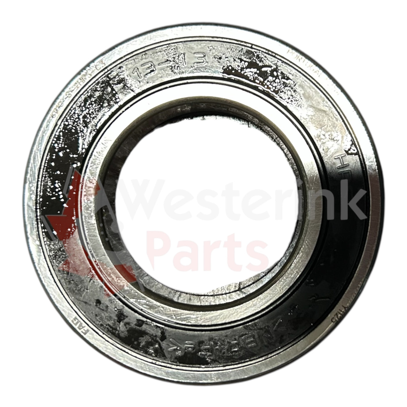 Lager 50x90x20 2rs C3 | Westerink Parts 239277