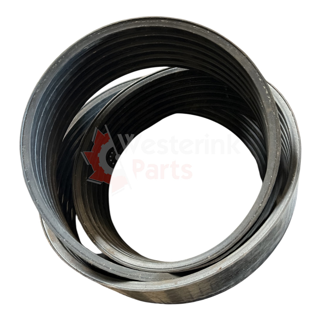 Riem Kk 7-ribs Shredlage 497 | Westerink Parts 2405230