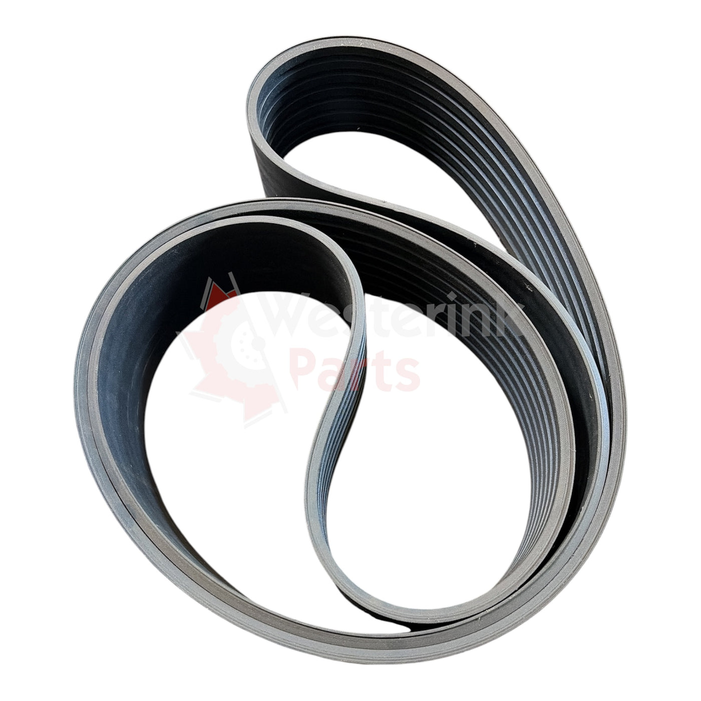 Riem Kk 7-ribs 250mm 49701789> | Westerink Parts 2405280