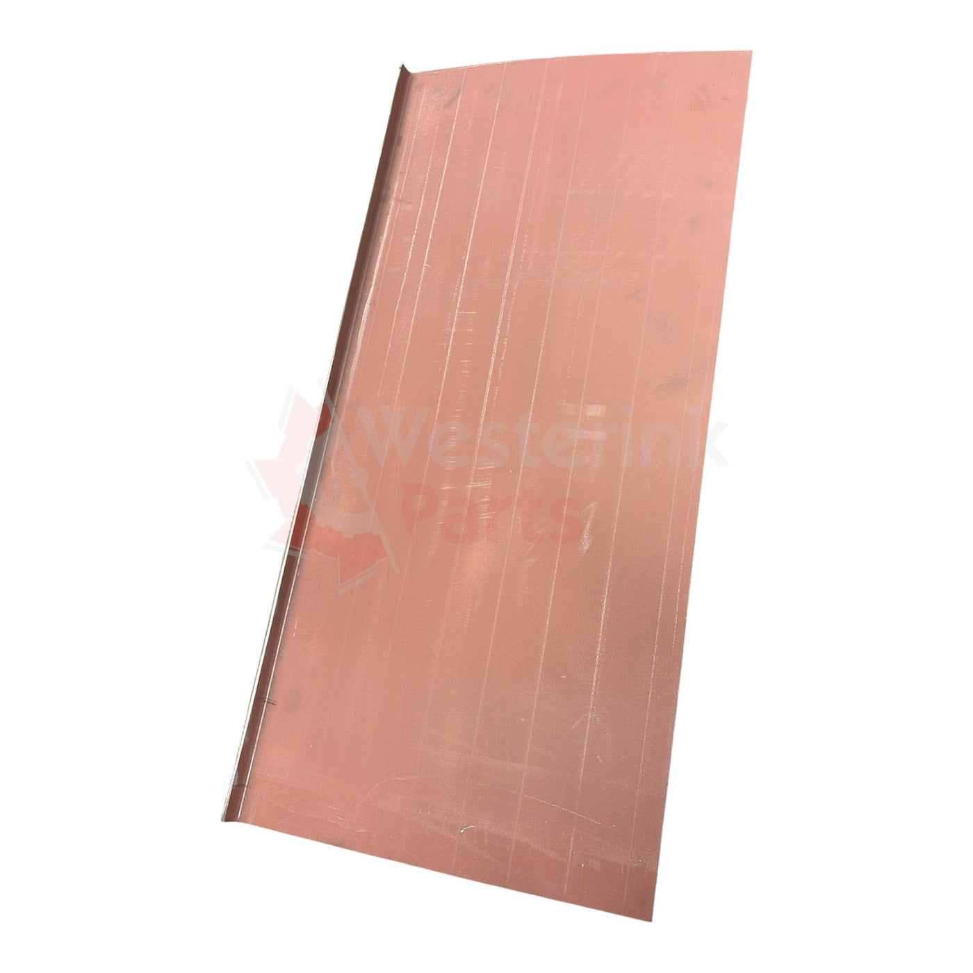 INLASPLAAT GRASSCHACHT | Westerink Parts 2407234