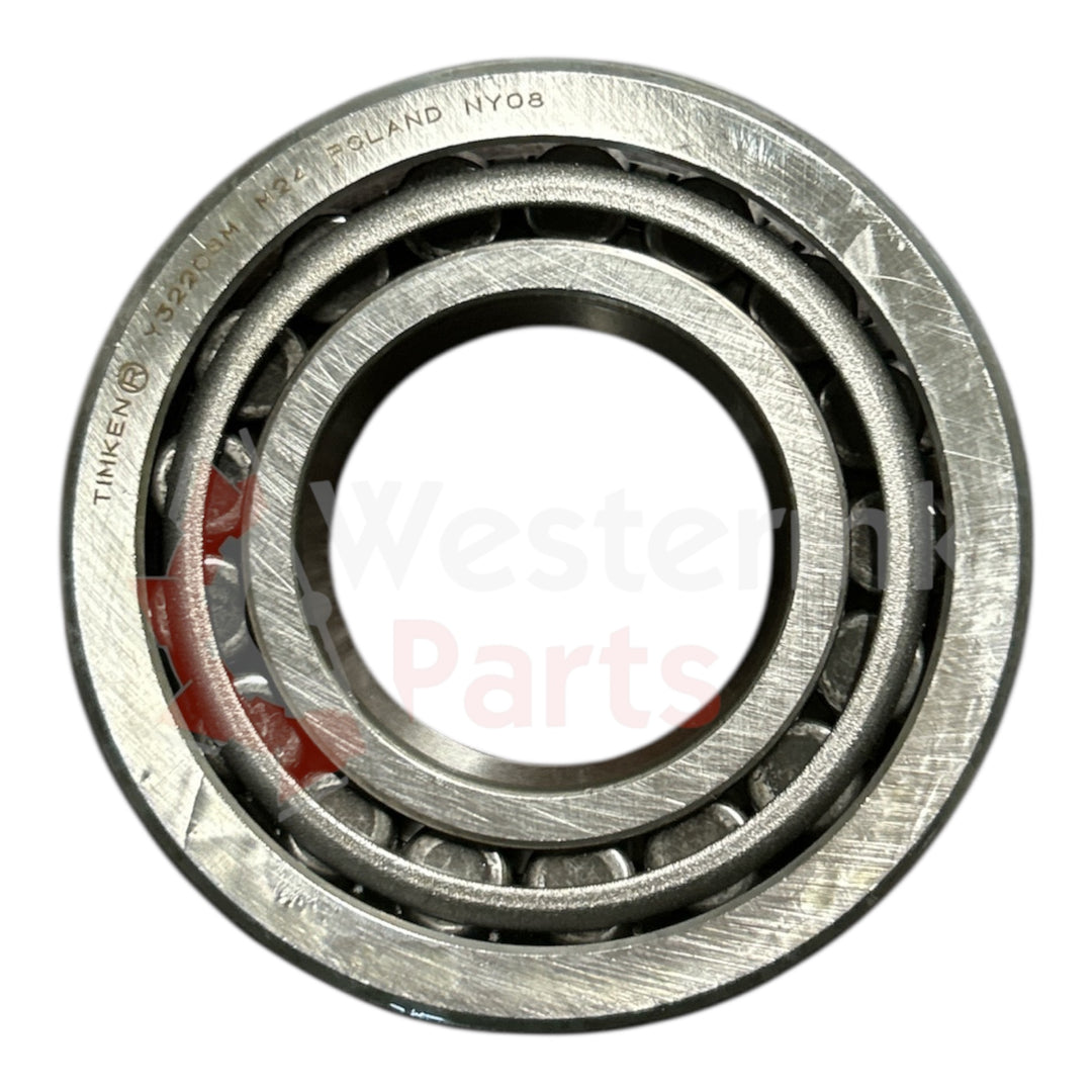 Lager 40x80x24.75 conisch | Westerink Parts 243671