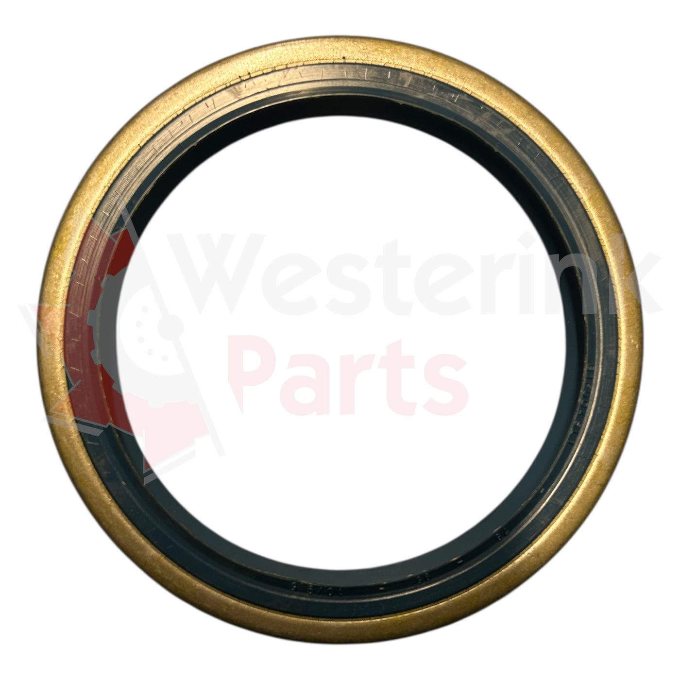 Keerring 75x95x10/11 Staal | Westerink Parts 244049