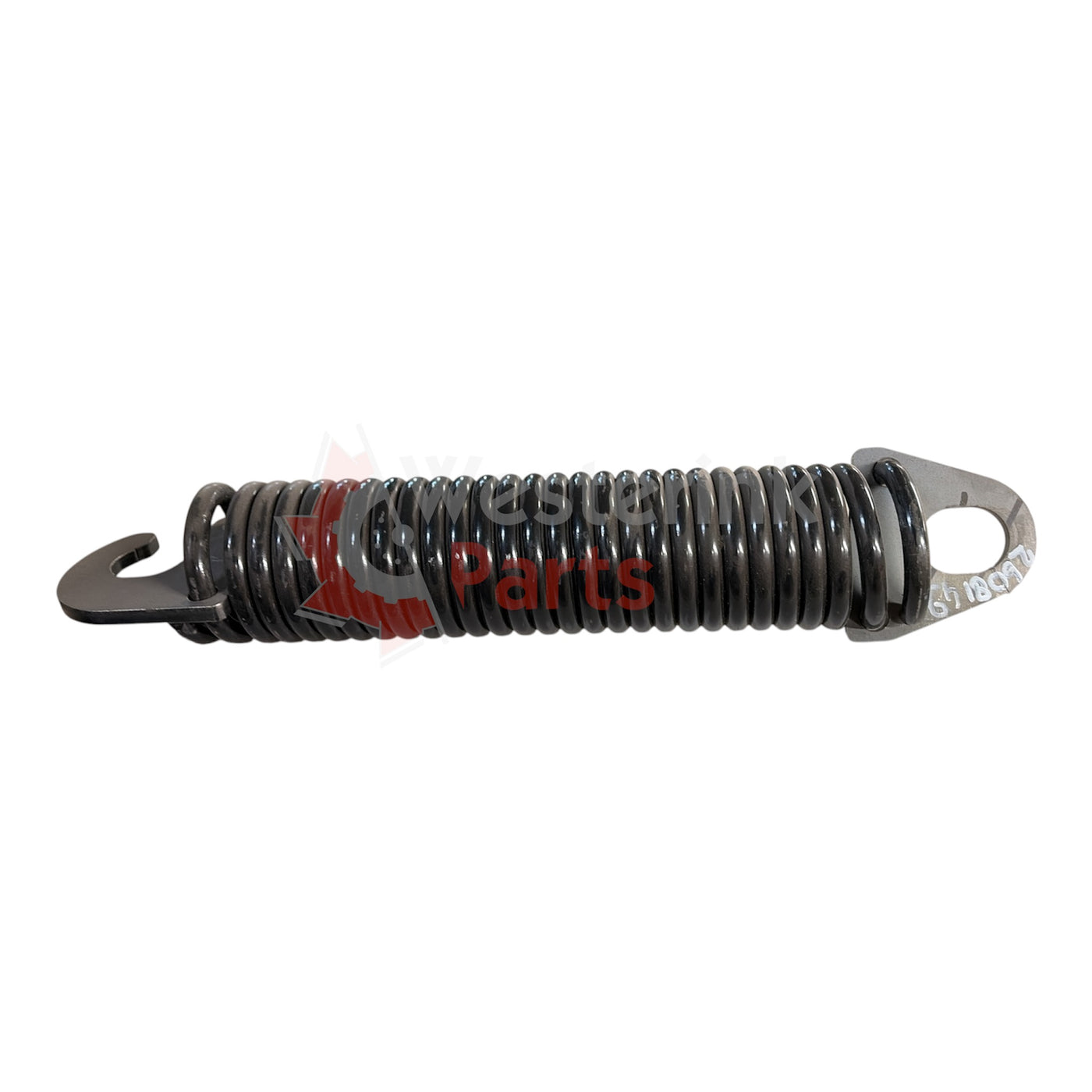 VEER INVOER VOOR VANAF S/N 49701710 | Westerink Parts 2608149