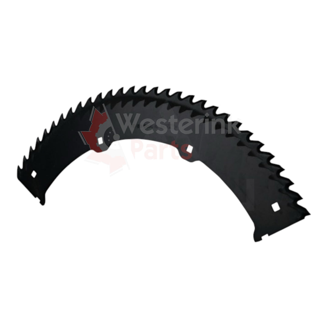 MESSER PREMIUM KURZ RECHTS CLAAS ORBIS 657-I53 | WESTERINK PARTS 2619184