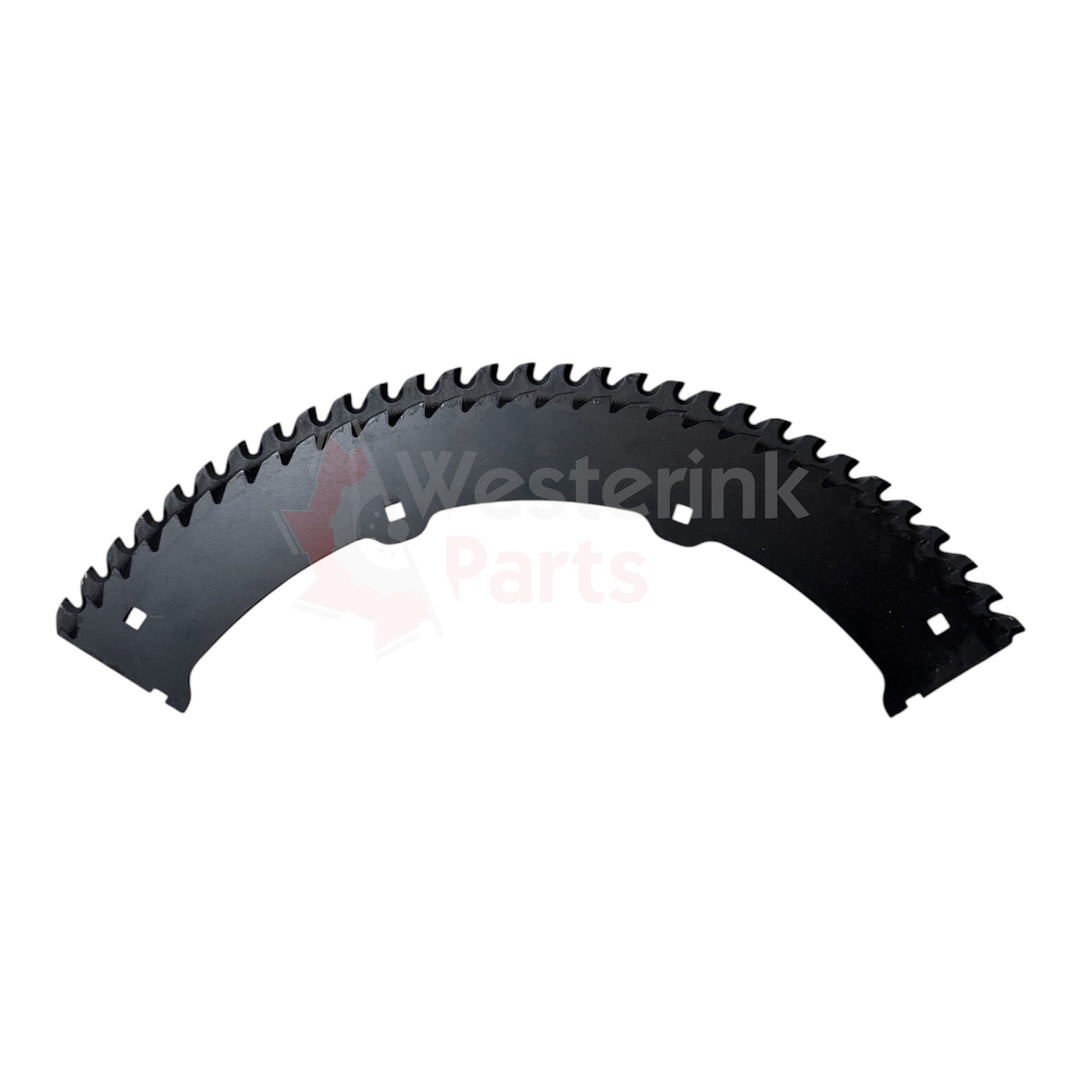 MESSER PREMIUM KLEINE TROMMEL RECHTS CLAAS ORBIS I61-I66 | WESTERINK PARTS 2623988