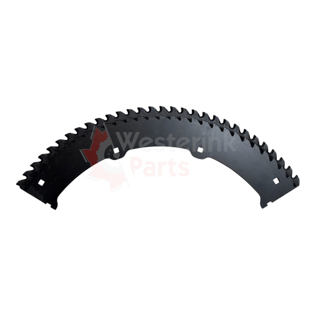 MESSER PREMIUM MAISTROMMEL LINKS CLAAS ORBIS I61-I66 | WESTERINK PARTS 2623989