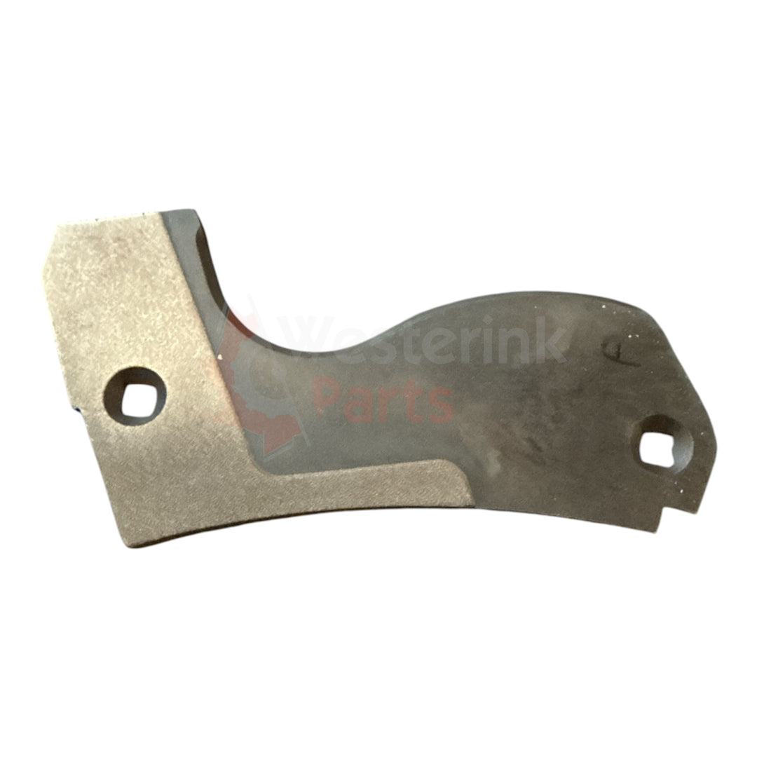 SLIJTPLAAT INVOER LINKS | Westerink Parts 2657476