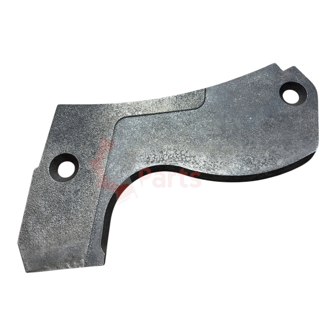 SLIJTPLAAT INVOER LINKS | Westerink Parts 2657478