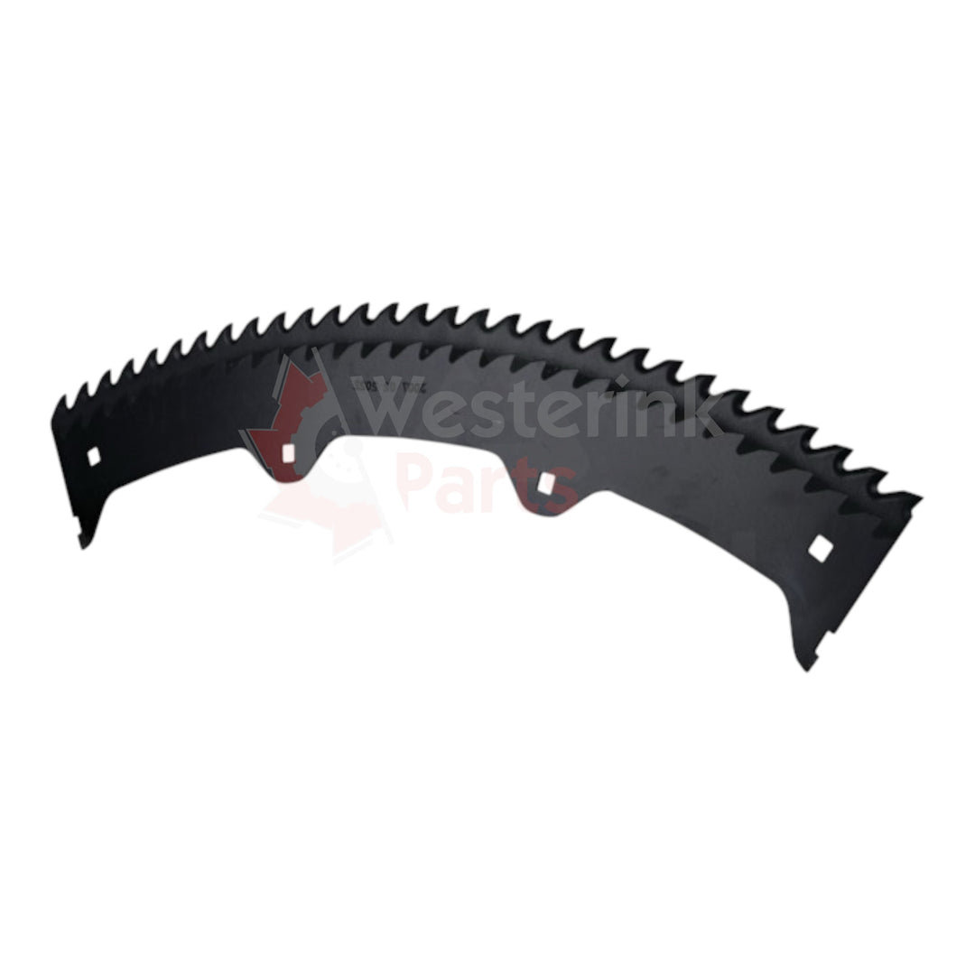 KNIFE PREMIUM GROTE DRUM RIGHT CLAAS ORBIS 657-I53 | WESTERINK PARTS 2700460