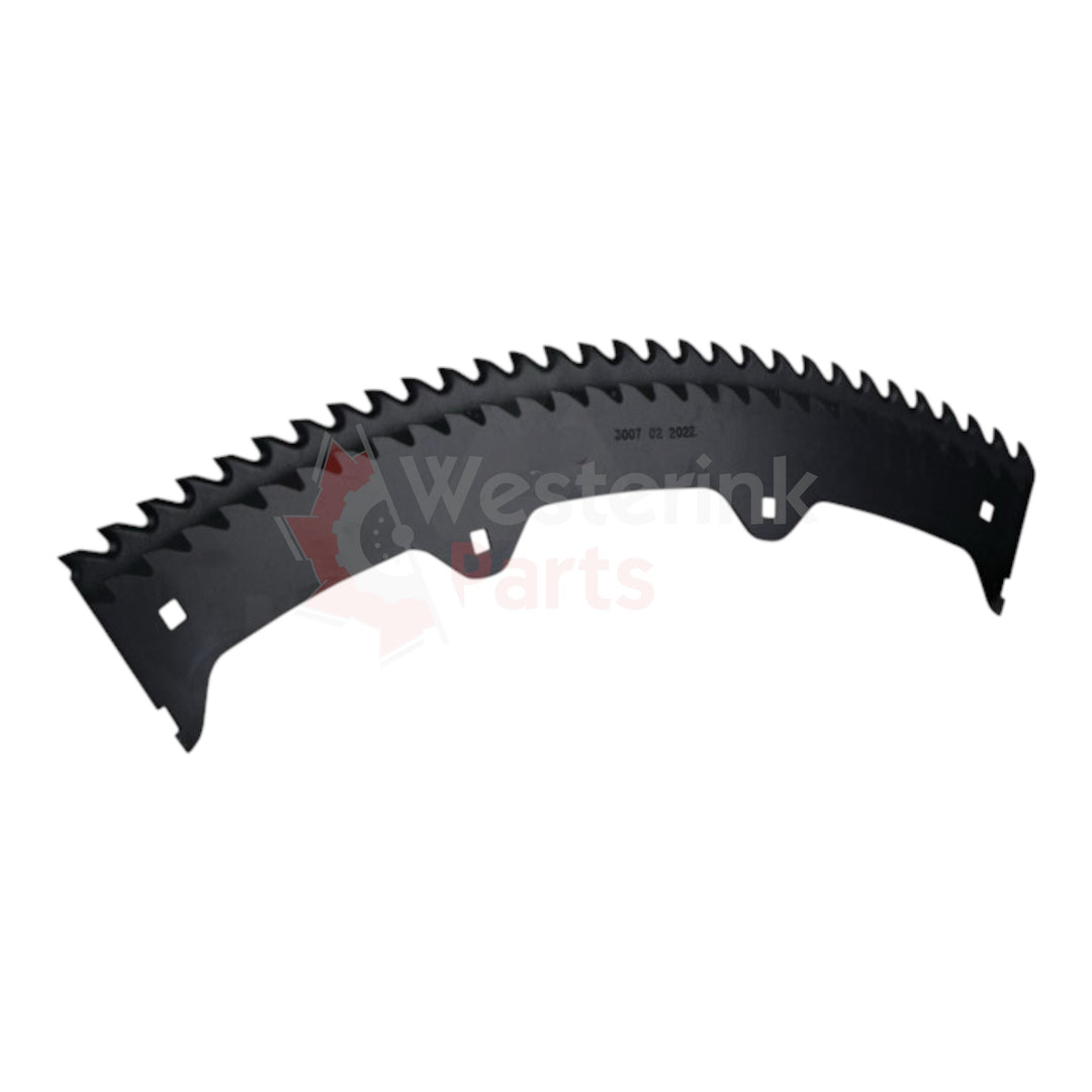 KNIFE PREMIUM KLEINE DRUM LEFT CLAAS ORBIS 657-I53 | WESTERINK PARTS 2701068
