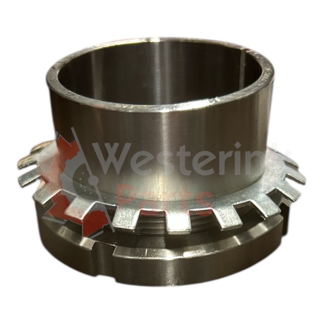 LAGER 60X120X31 PENDELROLLEN BLAZER | Westerink Parts 2753019