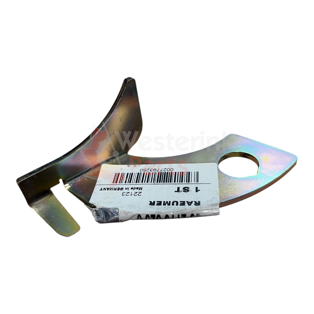 RUIMER DETECTORROL 502 | Westerink Parts 2779325