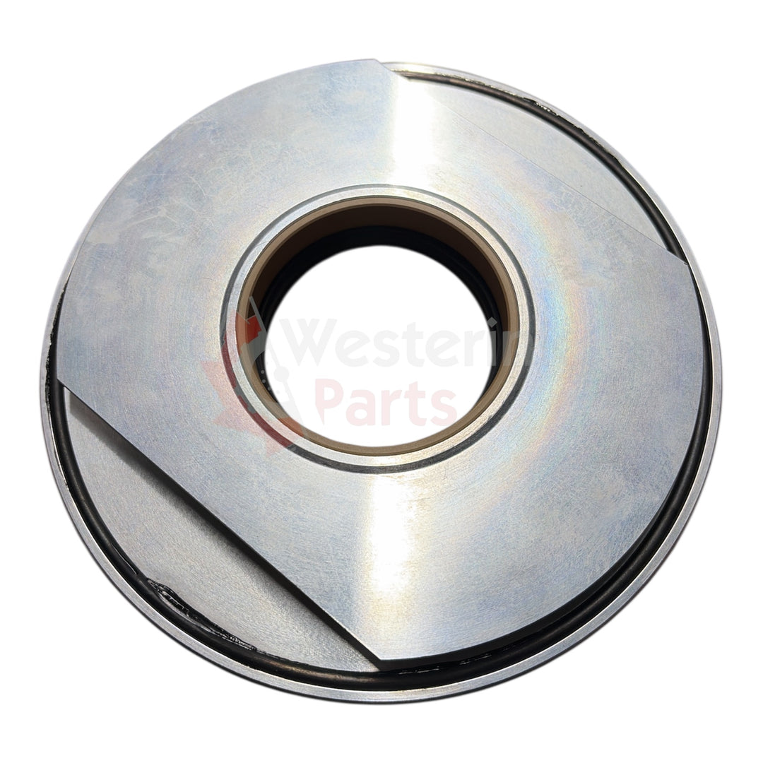 ALUMINIUM SCHIJF MCC-M KK | Westerink Parts 2942009