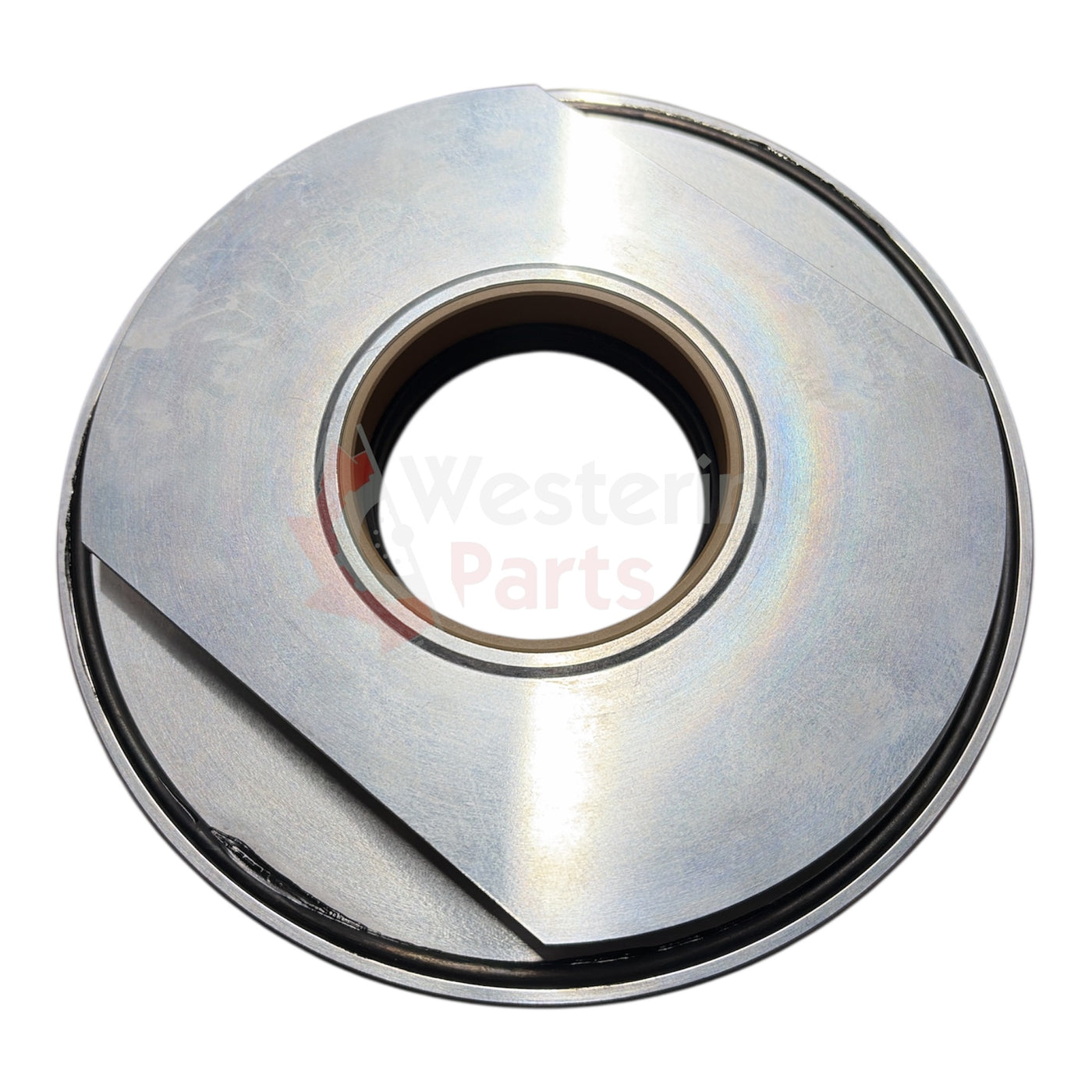 ALUMINIUM SCHIJF MCC-M KK | Westerink Parts 2942009