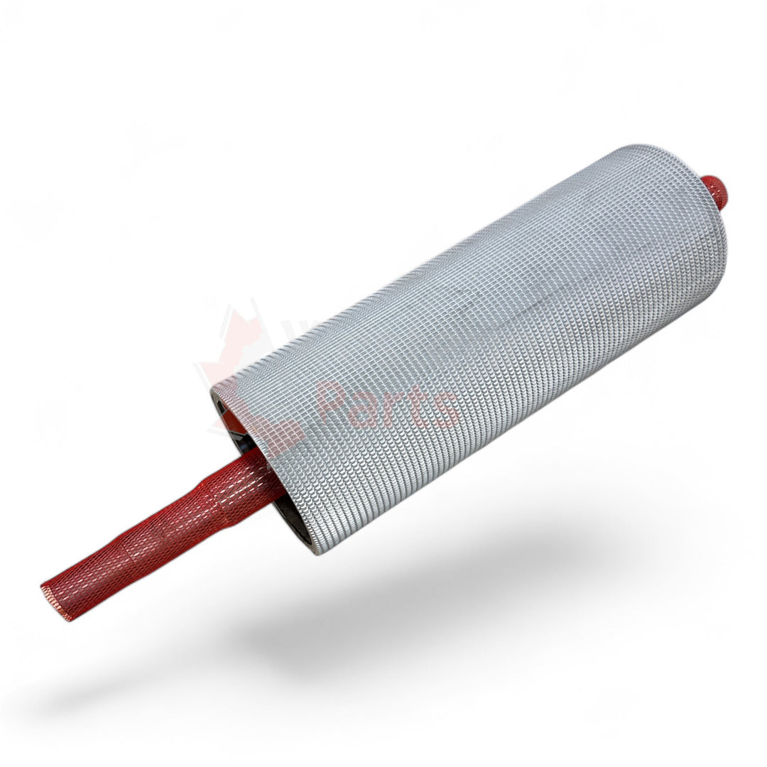 SHREDDER ROL 145 TANDS ACHTER | Westerink Parts 2943880