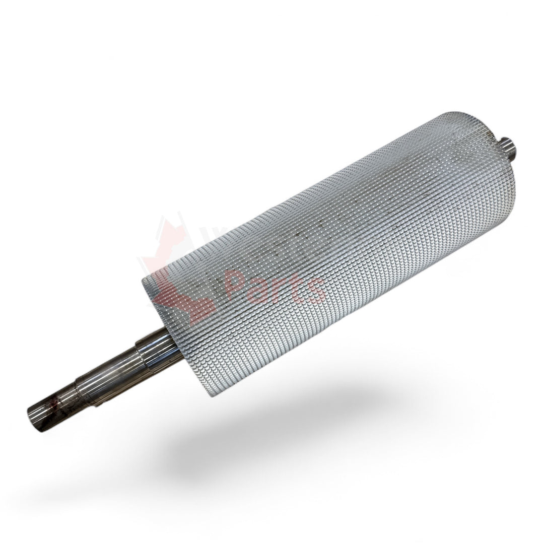 SHREDDER ROL 110 TANDS VOORSTE | Westerink Parts 2943933