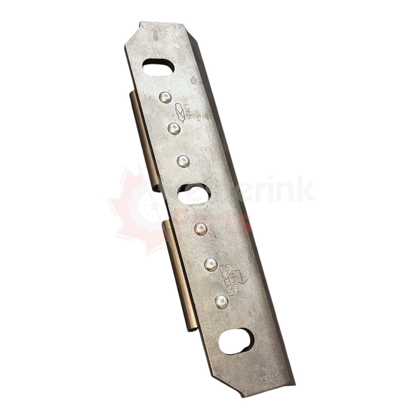 V-FLEX MES LANG MAIS LINKS PER 2 | Westerink Parts 2996804