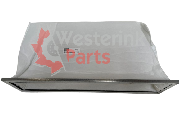 Filter Cabine (zak) 550x130 Mm | Westerink Parts 36011525