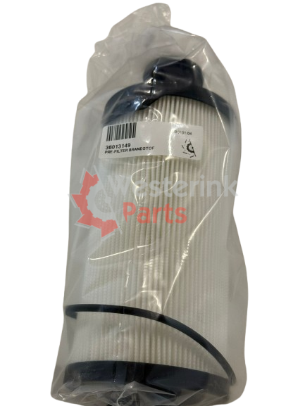 Pre-filter Brandstof | Westerink Parts 36013149