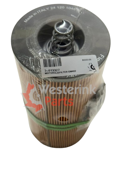 Motoroliefilter | Westerink Parts 36013327