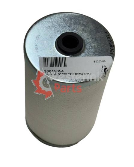 Brandstoffilter OM402/442 | Westerink Parts 36015054