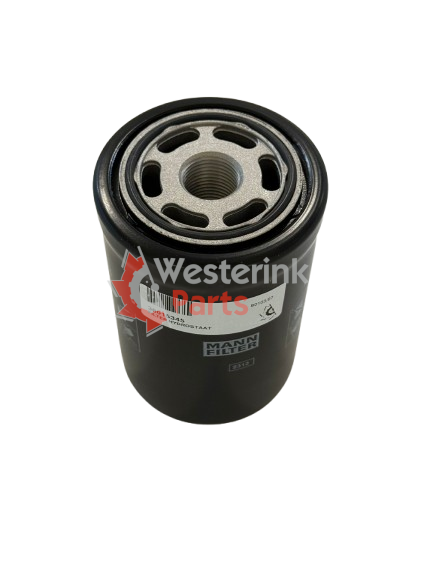 Filter Hydrostaat | Westerink Parts 36015345