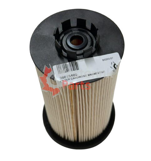 Filter Cardridge Brandstof | Westerink Parts 36015405