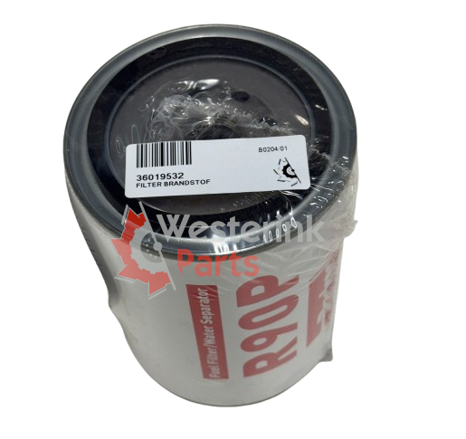 Filter Brandstof | Westerink Parts 36019532