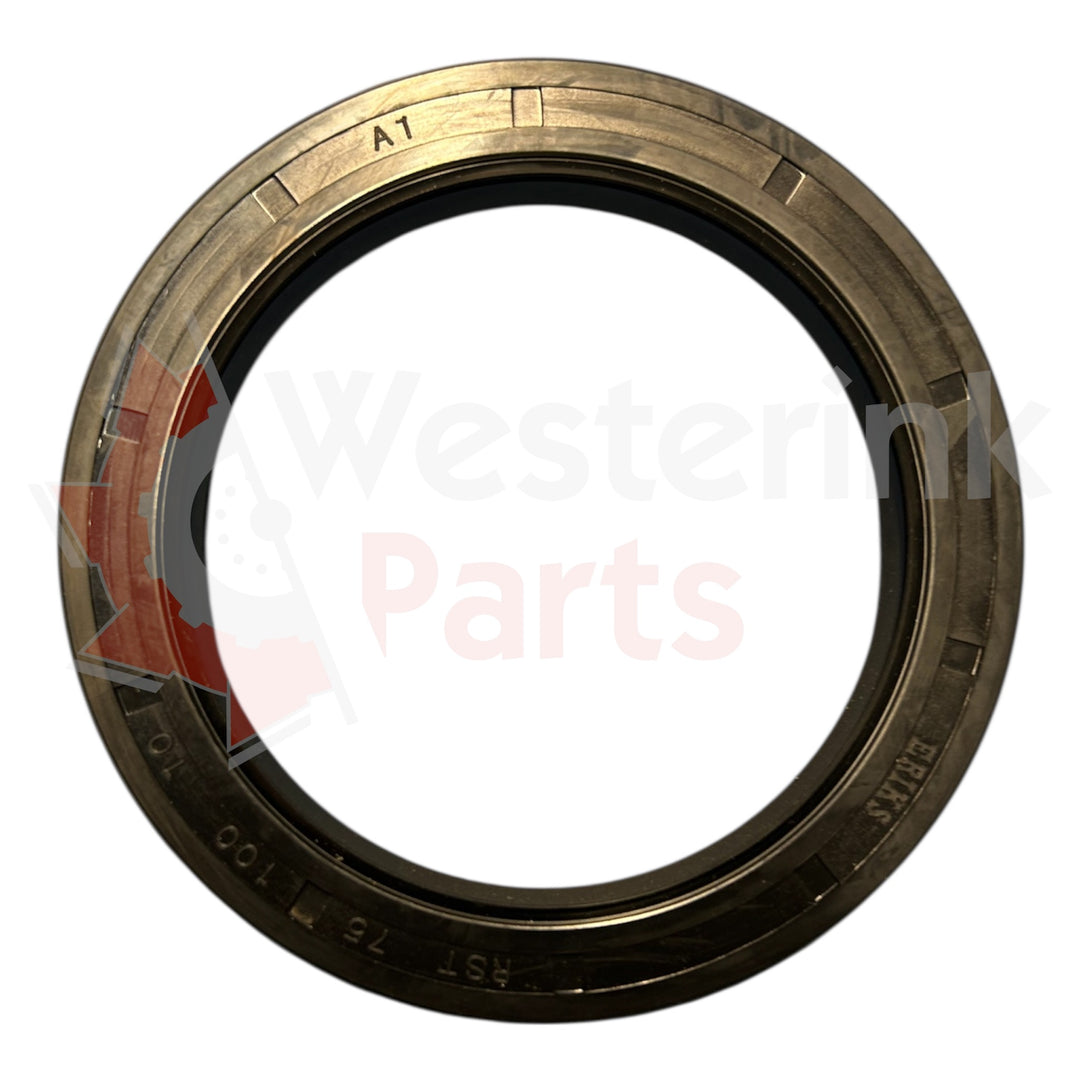 Keerring 75x100x10 | Westerink Parts 384548