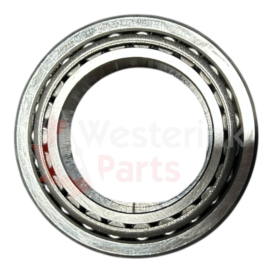 Lager 50x80x20 | Westerink Parts 40556