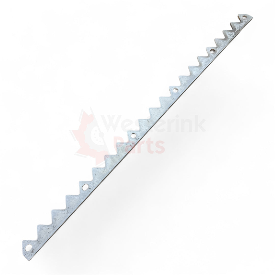 Rvs Slijtstrip Bovenste Rol Fr | Westerink Parts 47373020