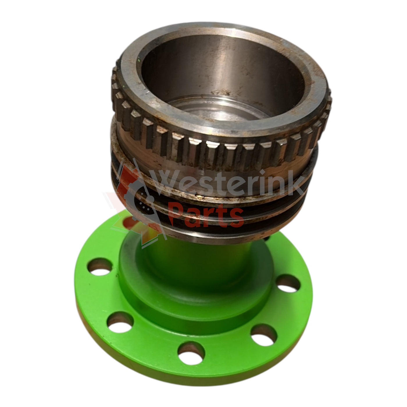 FLENS GLADDE ROL | Westerink Parts 495338