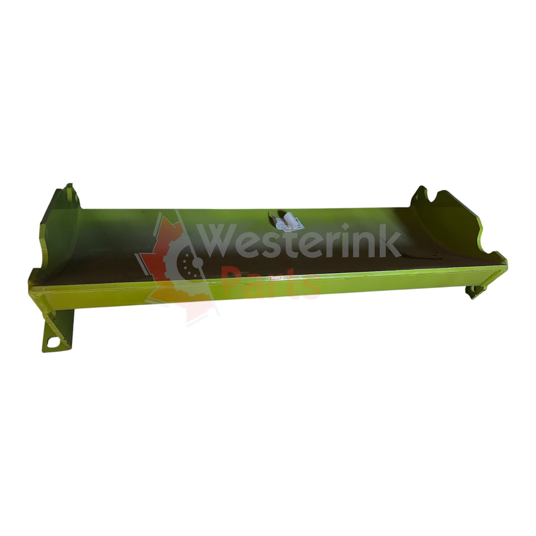 Bodemplaat Kooi 496 (492 7133>) | Westerink Parts 495832