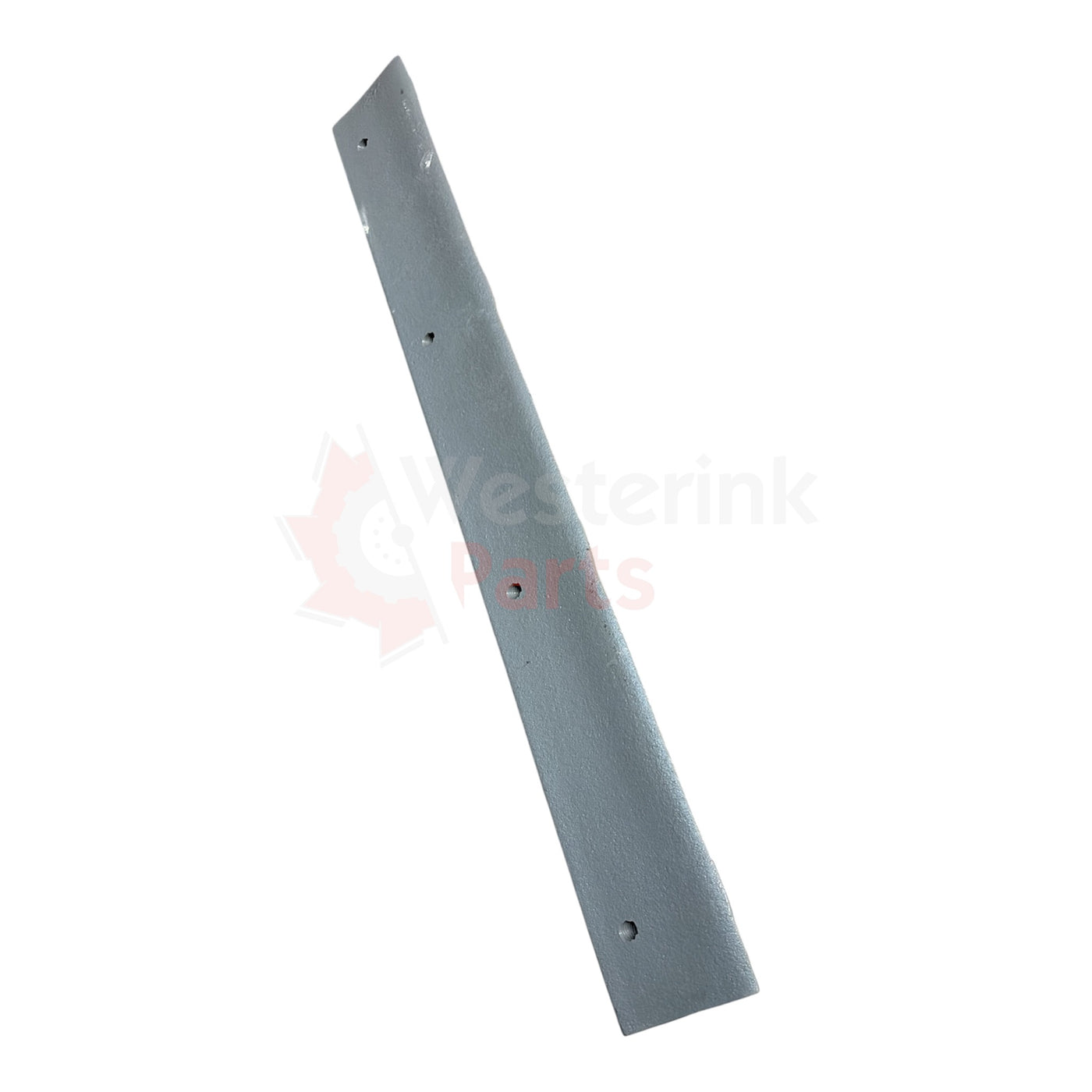 Slijtplaat Aambeeld 494 (tot S/n 03882) | Westerink Parts 495837