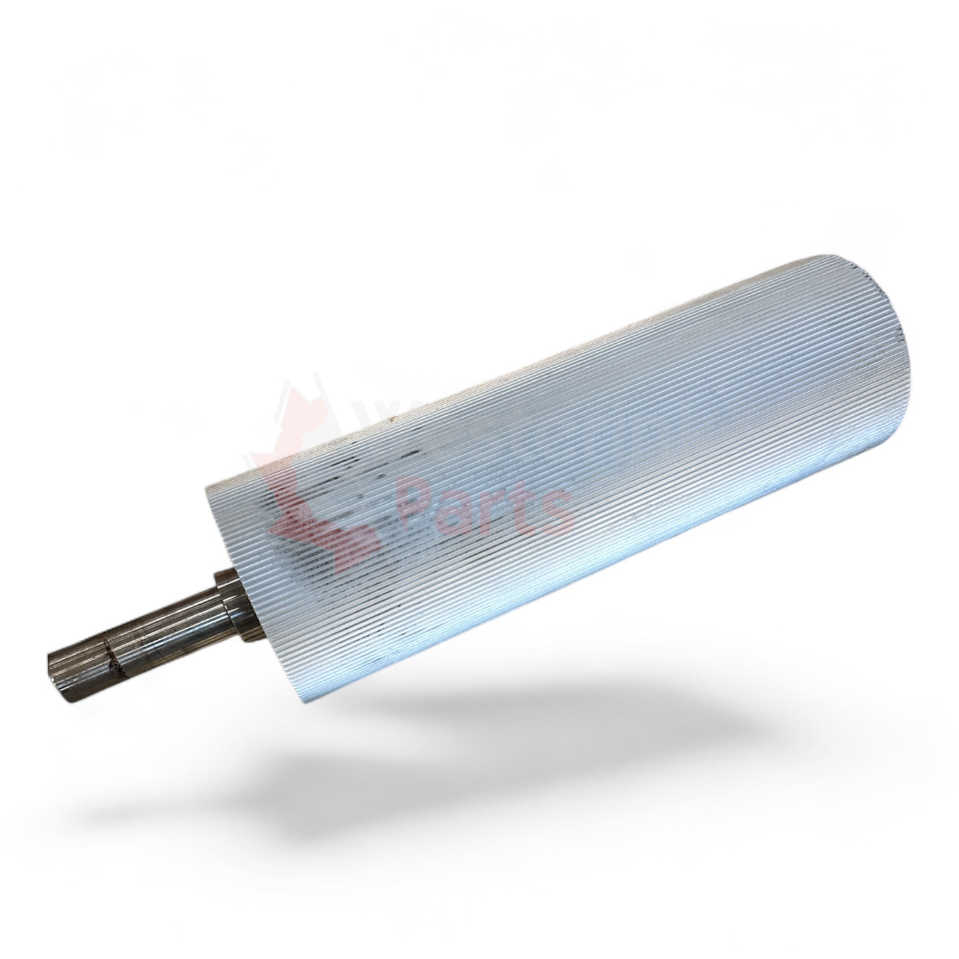 Rol Korrelkneuzer Z126 Chrome | Westerink Parts 51511874