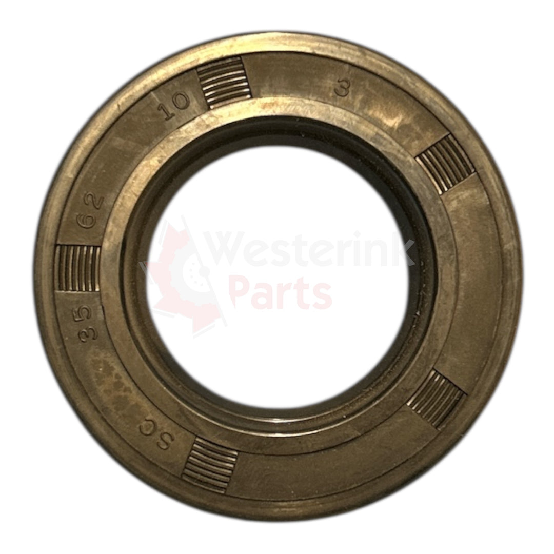 Keerring 35x62x10 | Westerink Parts 62499