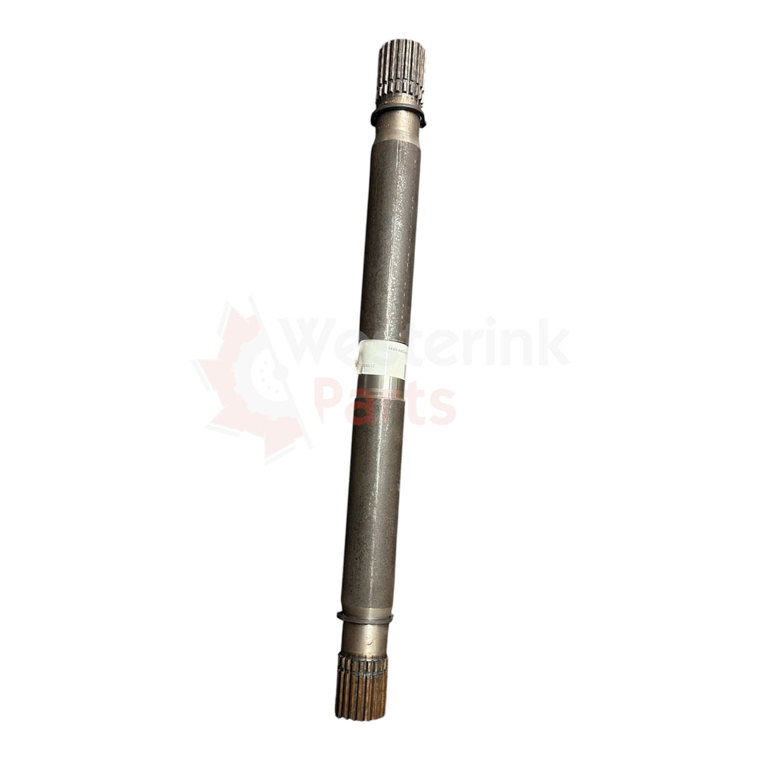Tussenas Slipkopp KP445 | Westerink Parts 64782