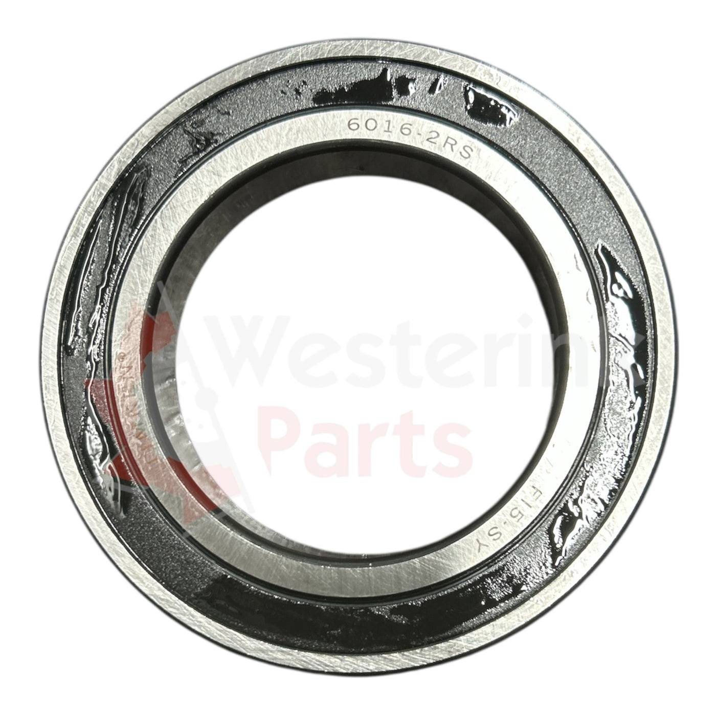 Lager 80x125x22 | Westerink Parts 65597