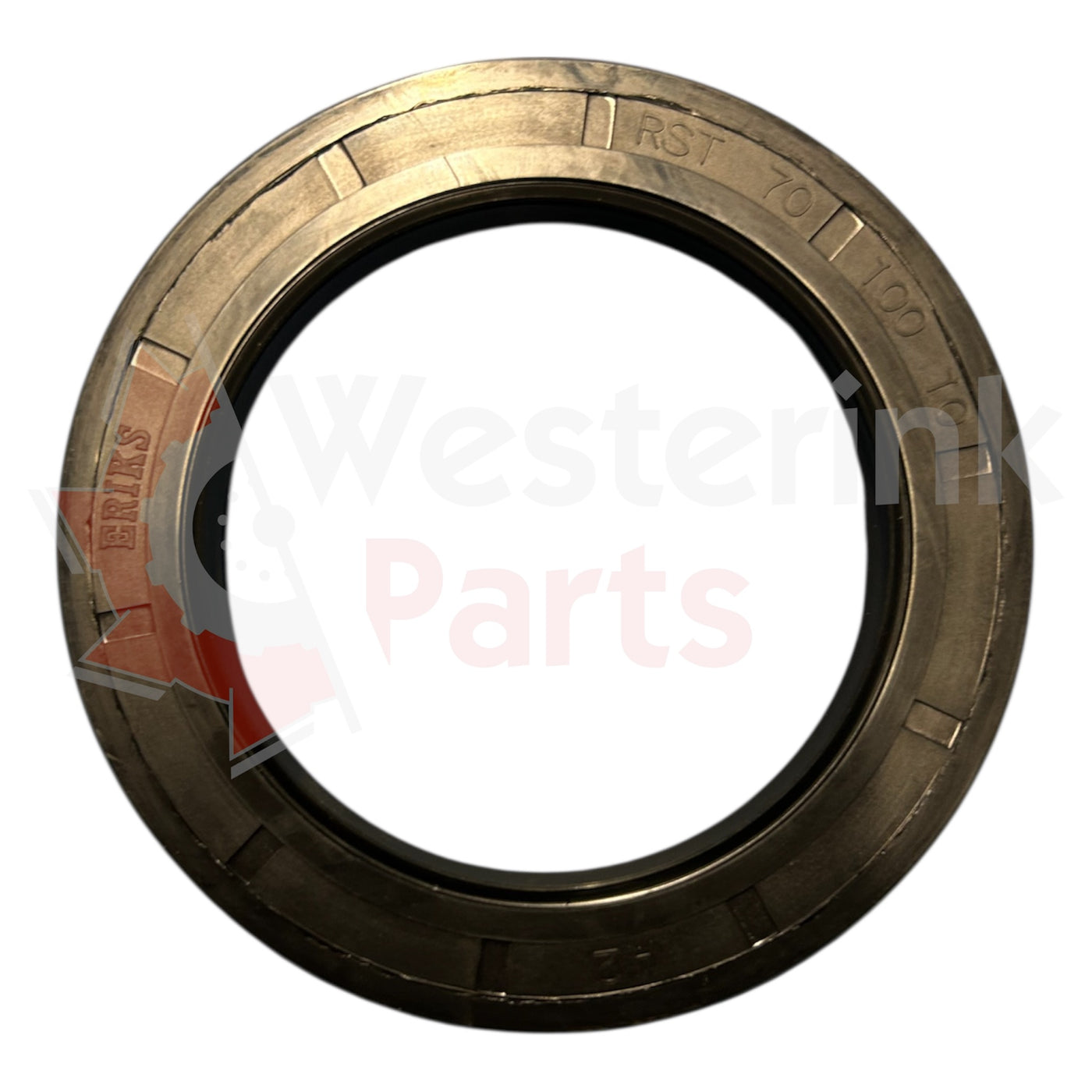 Keerring 70x100x10 | Westerink Parts 65872