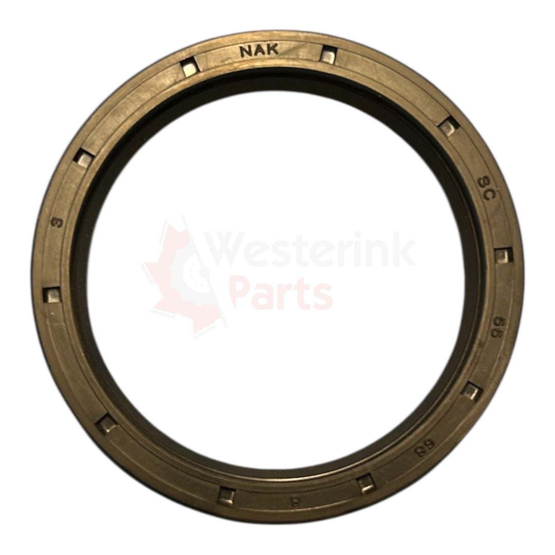 Keerring 55x68x8 | Westerink Parts 65880