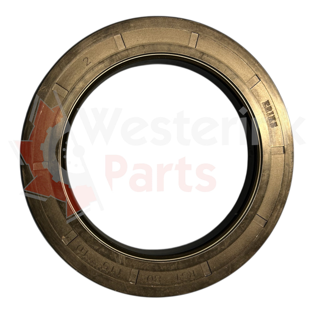 Keerring 80x115x10 | Westerink Parts 65881