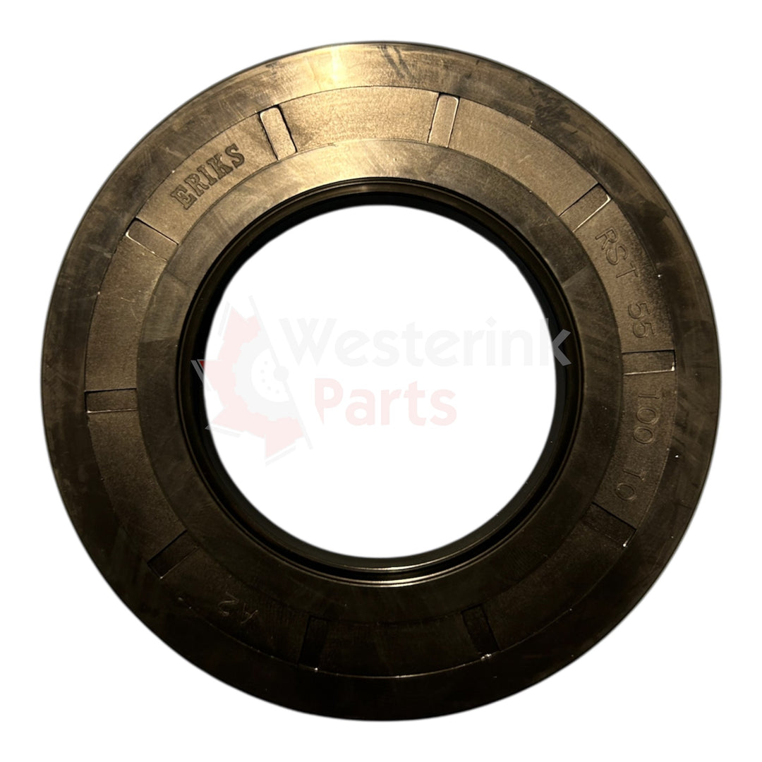 Keerring 55x100x10 | Westerink Parts 66749