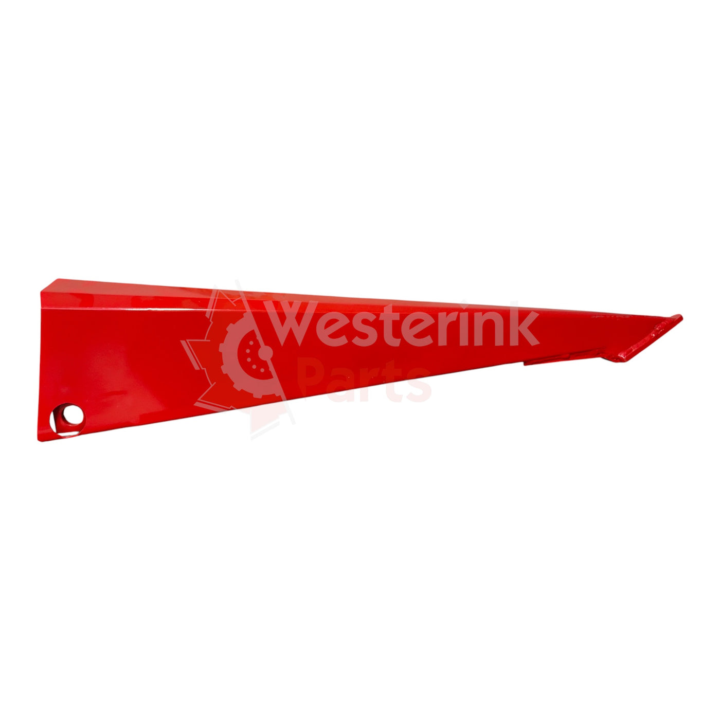 Punt Tussen Kemper 400 | Westerink Parts 67274